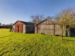 Outbuildings- click for photo gallery